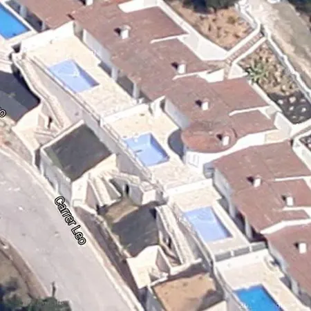 Holiday home Danlux Moli 14