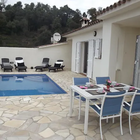Danlux Moli 14 Holiday home Tossa de Mar